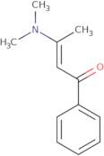 3-(Dimethylamino)-1-phenyl-2-buten-1-one