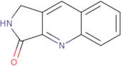 1H,2H,3H-Pyrrolo[3,4-b]quinolin-3-one