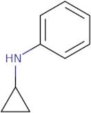 Phenylcyclopropylamine