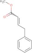 (E)-Methyl 4-phenylbut-2-enoate