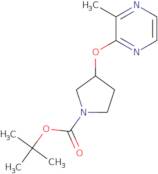 3-Amino-5-bromo-4-methylbenzoic acid