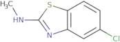 5-Chloro-N-methyl-1,3-benzothiazol-2-amine