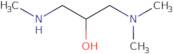 [3-(Dimethylamino)-2-hydroxypropyl](methyl)amine