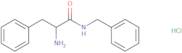 2-Amino-N-benzyl-3-phenylpropanamide hydrochloride