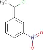 1-(1-Chloroethyl)-3-nitrobenzene