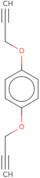 1,4-Bis(2-propynyloxy)benzene