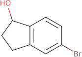 5-Bromoindan-1-ol