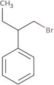 (1-Bromobutan-2-yl)benzene