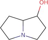 Hexahydro-1H-pyrrolizin-1-ol