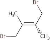 1,4-Dibromo-2,3-dimethyl-2-butene