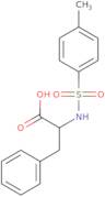 N-[(4-Methylphenyl)sulfonyl]phenylalanine