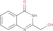 2-(Hydroxymethyl)-3,4-dihydroquinazolin-4-one