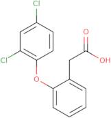 2-[2-(2,4-Dichlorophenoxy)phenyl]acetic acid