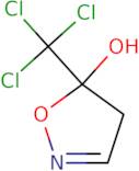 5-Trichloromethyl-4,5-dihydro-5-isoxazolol
