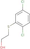 2,5-Dichlorophenylthioethanol