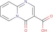 4-Oxo-4H-Pyrido[1,2-A]Pyrimidine-3-Carboxylic Acid