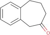 6,7,8,9-Tetrahydro-5H-benzo[7]annulen-6-one