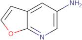 5-Aminofuro[2,3-b]pyridine