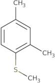 2,4-Dimethylthioanisole