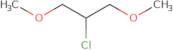 2-Chloro-1,3-dimethoxypropane