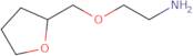 2-(Tetrahydro-2-furanylmethoxy)-1-ethanamine