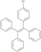 1-Bromo-4-(1,2,2-triphenylethenyl)benzene