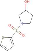 (5-p-Tolyl-furan-2-yl)-methanol