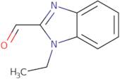 1-Ethyl-1H-benzoimidazole-2-carbaldehyde