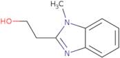 2-(1-Methyl-1H-benzimidazol-2-yl)ethanol