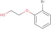 2-(2-Bromophenoxy)ethanol