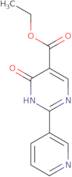 Ethyl 4-hydroxy-2-(pyridin-3-yl)pyrimidine-5-carboxylate