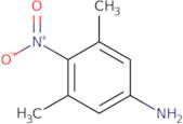 3,5-Dimethyl-4-nitroaniline