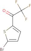 1-(5-Bromothiophen-2-yl)-2,2,2-trifluoroethanone