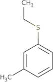 1-(Ethylthio)-3-methylbenzene