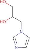 3-(1H-Imidazol-1-yl)propane-1,2-diol