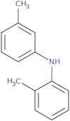 2-Methyl-N-(M-tolyl)aniline