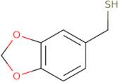 (1,3-Dioxaindan-5-yl)methanethiol