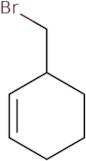 3-(Bromomethyl)cyclohex-1-ene