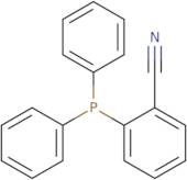 2-(Diphenylphosphino)benzonitrile
