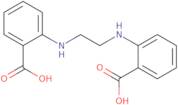 N,N-Ethylenedianthranilic acid