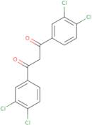 1,3-Bis(3,4-dichlorophenyl)propane-1,3-dione