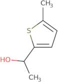 1-(5-Methylthiophen-2-yl)ethan-1-ol