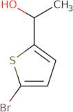 1-(5-Bromothiophen-2-yl)ethanol