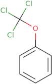 (Trichloromethoxy)benzene