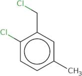 1-Chloro-2-(chloromethyl)-4-methylbenzene