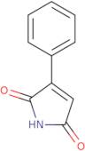 3-Phenyl-2,5-dihydro-1H-pyrrole-2,5-dione