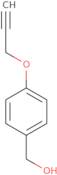 [4-(Prop-2-yn-1-yloxy)phenyl]methanol