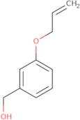 [3-(Prop-2-en-1-yloxy)phenyl]methanol