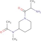 7-Chloro-4-methoxy-1-indanone