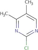 2-chloro-4,5-dimethylpyrimidine